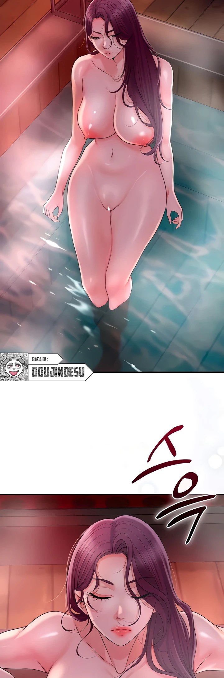 Komik Brothel Chapter 13 Halaman 54