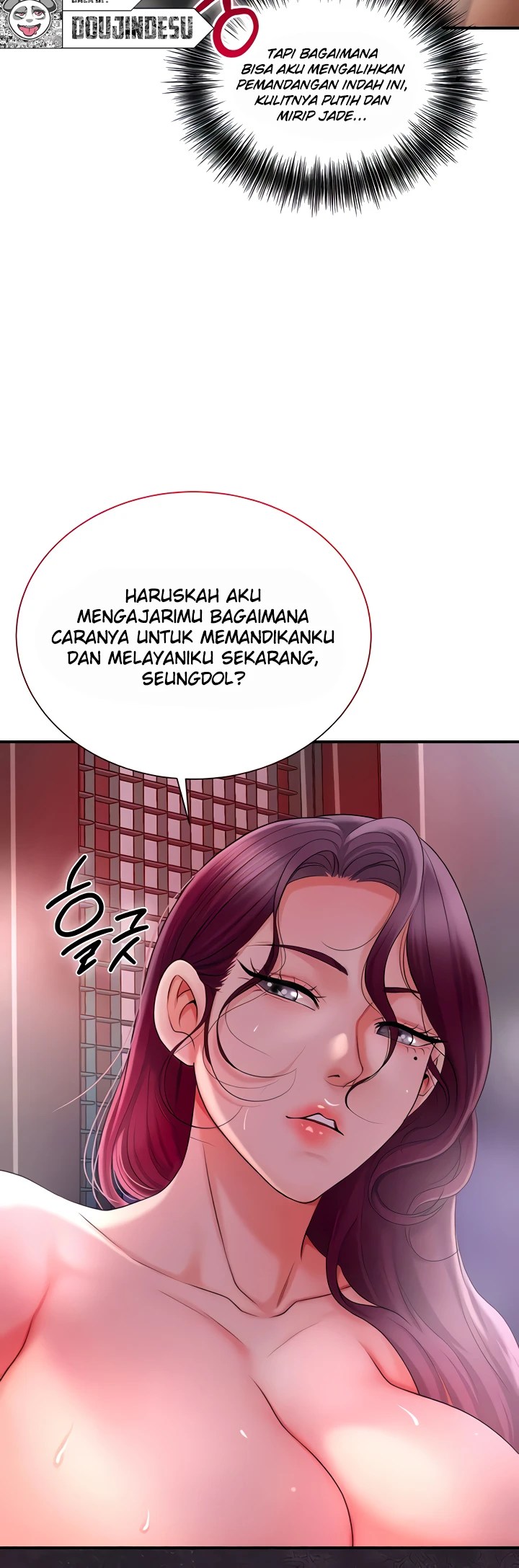 Komik Brothel Chapter 13 Halaman 57