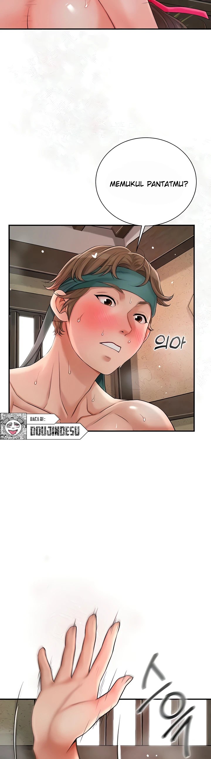 Komik Brothel Chapter 13 Halaman 8