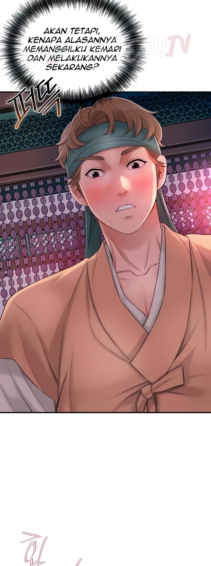 Komik Brothel Chapter 14 Halaman 12