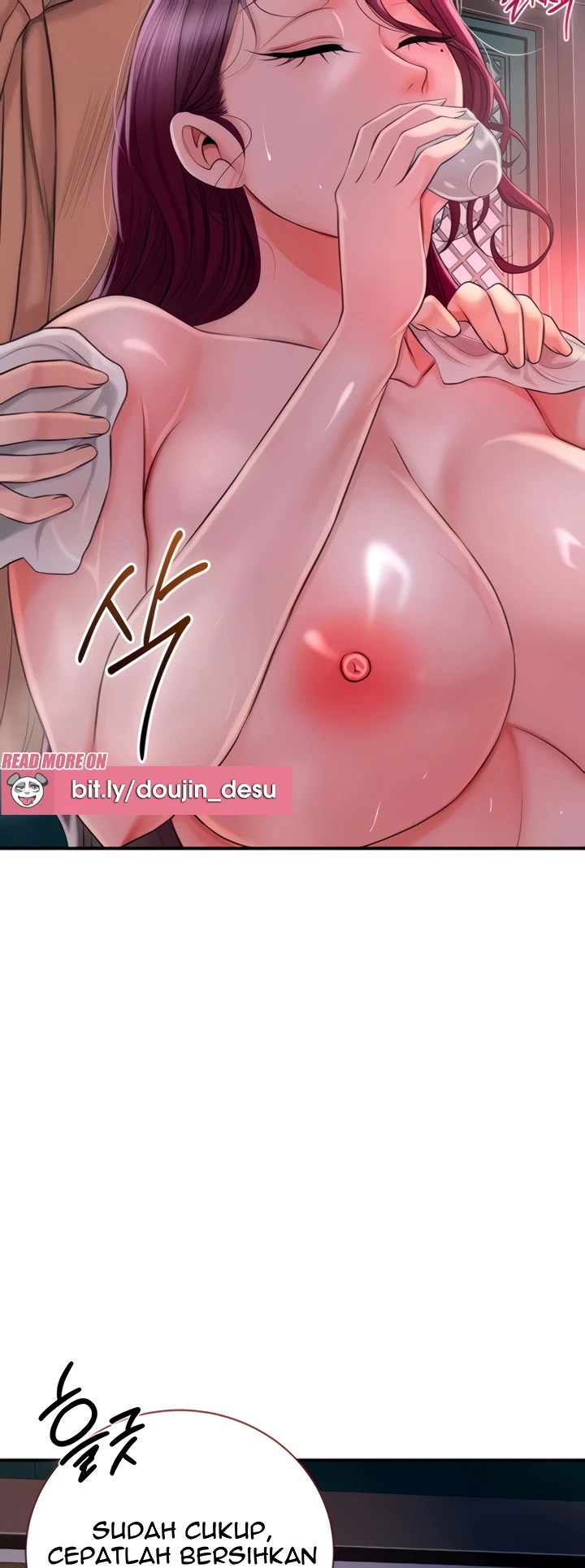Komik Brothel Chapter 14 Halaman 15