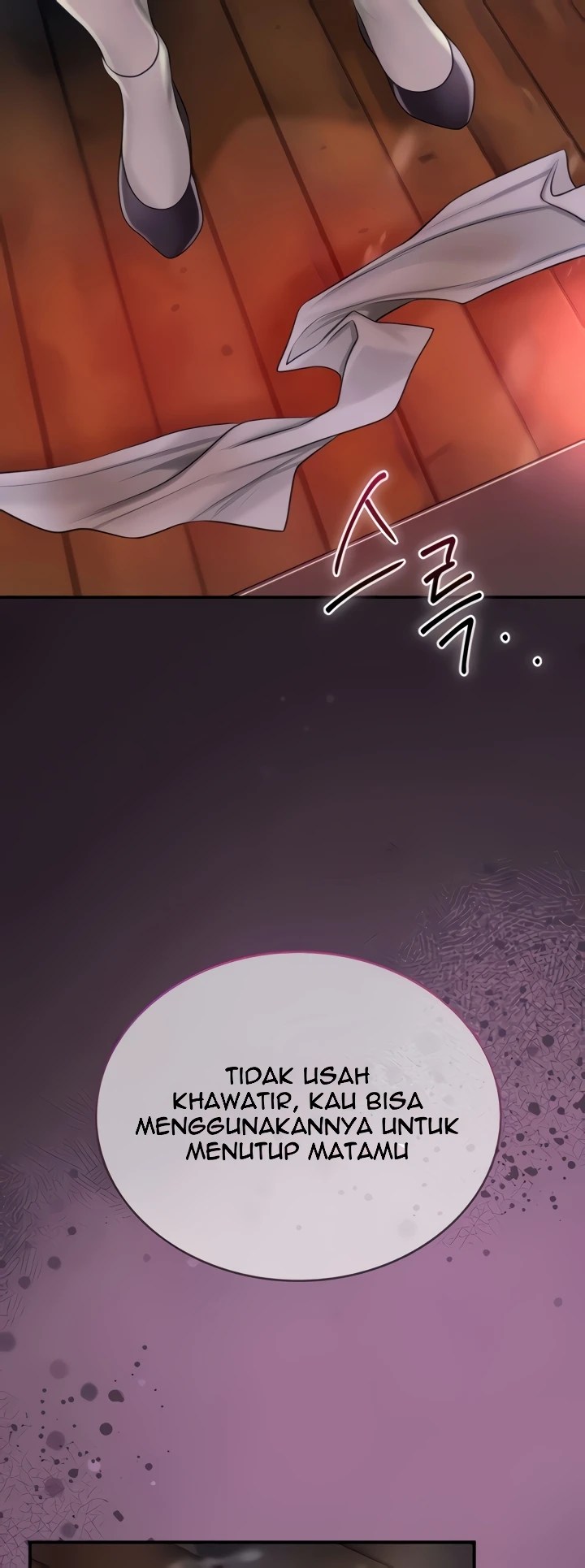 Komik Brothel Chapter 14 Halaman 24