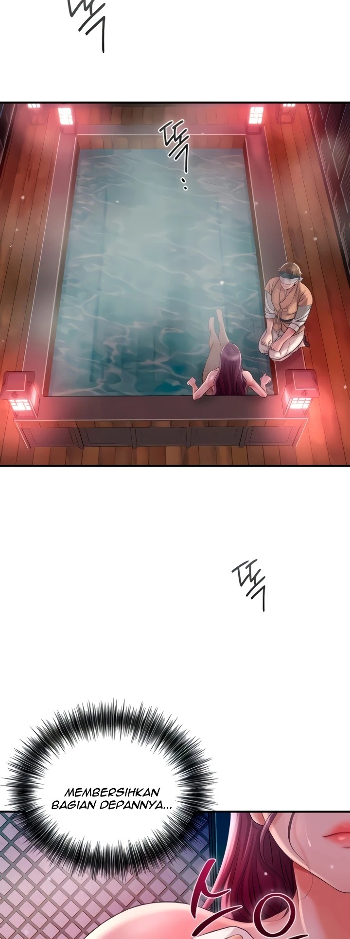 Komik Brothel Chapter 14 Halaman 26