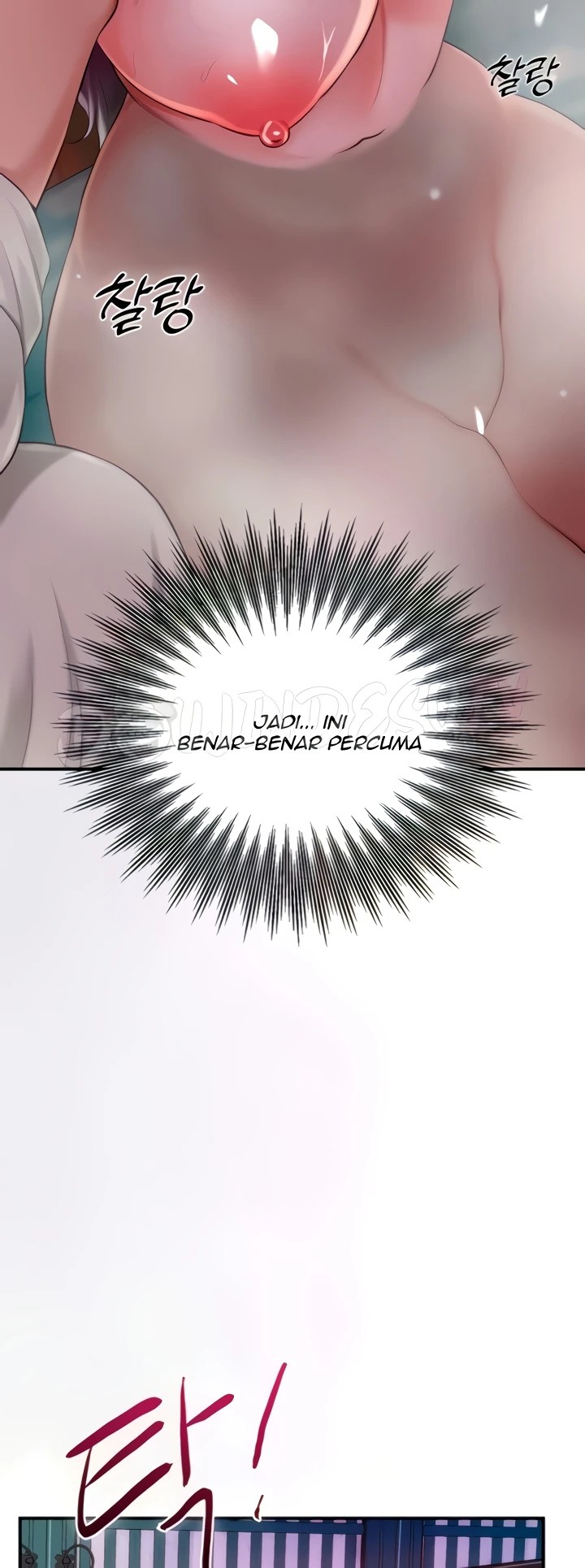 Komik Brothel Chapter 14 Halaman 29