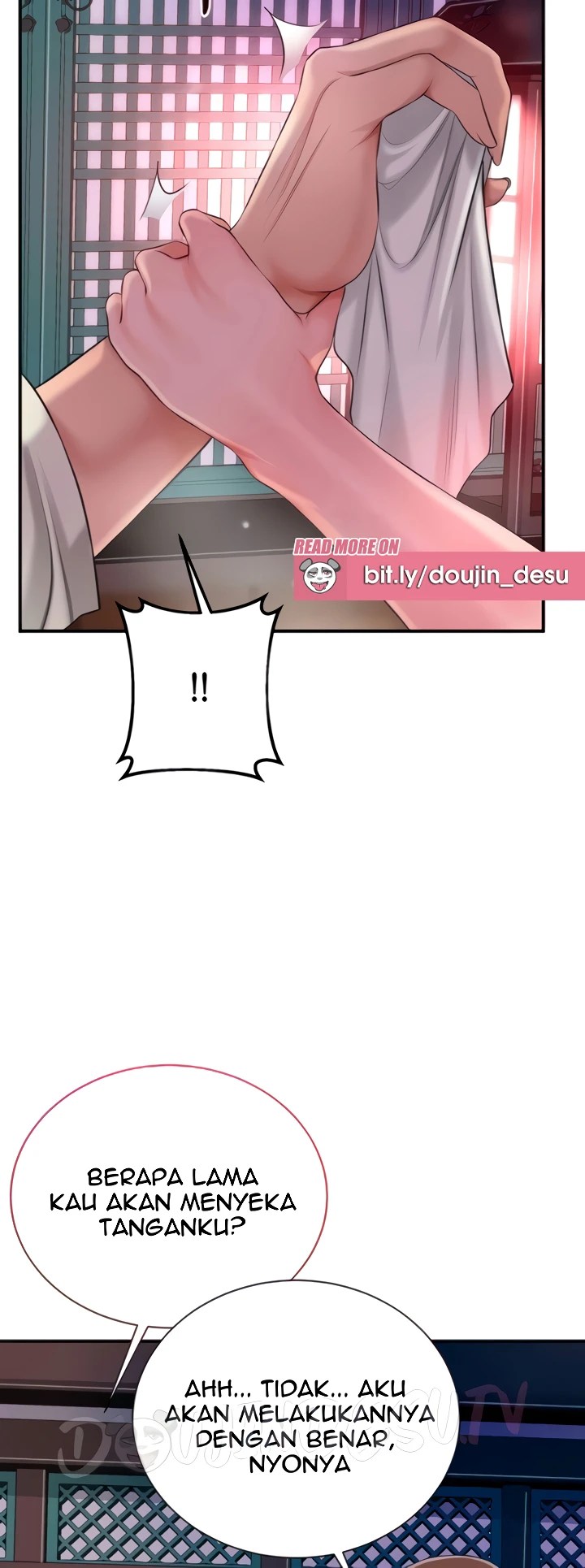 Komik Brothel Chapter 14 Halaman 30