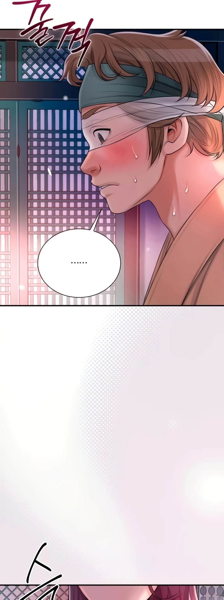 Komik Brothel Chapter 14 Halaman 32