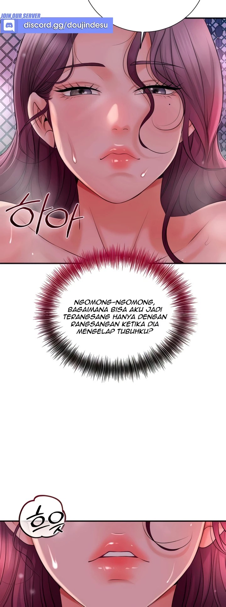 Komik Brothel Chapter 14 Halaman 35