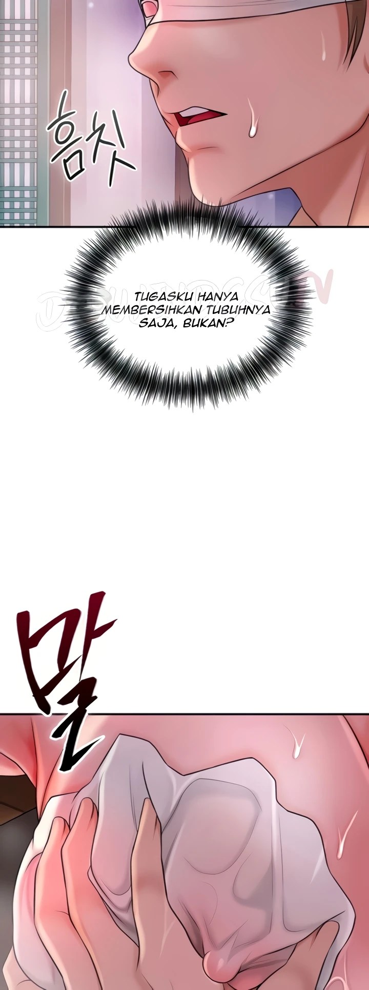 Komik Brothel Chapter 14 Halaman 39