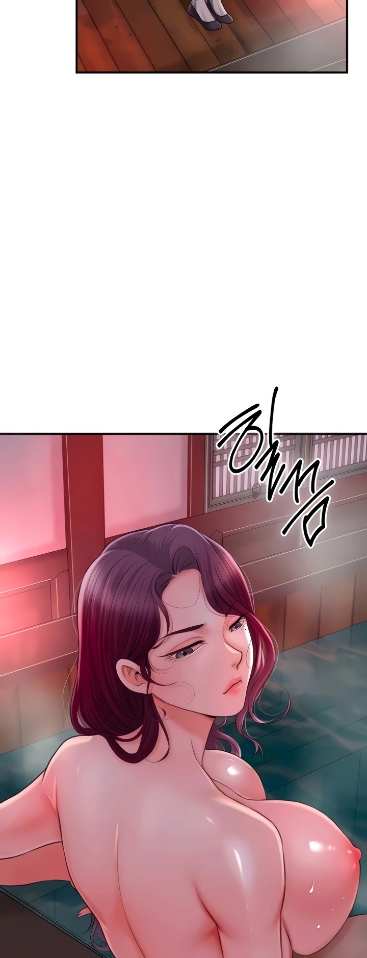 Komik Brothel Chapter 14 Halaman 4