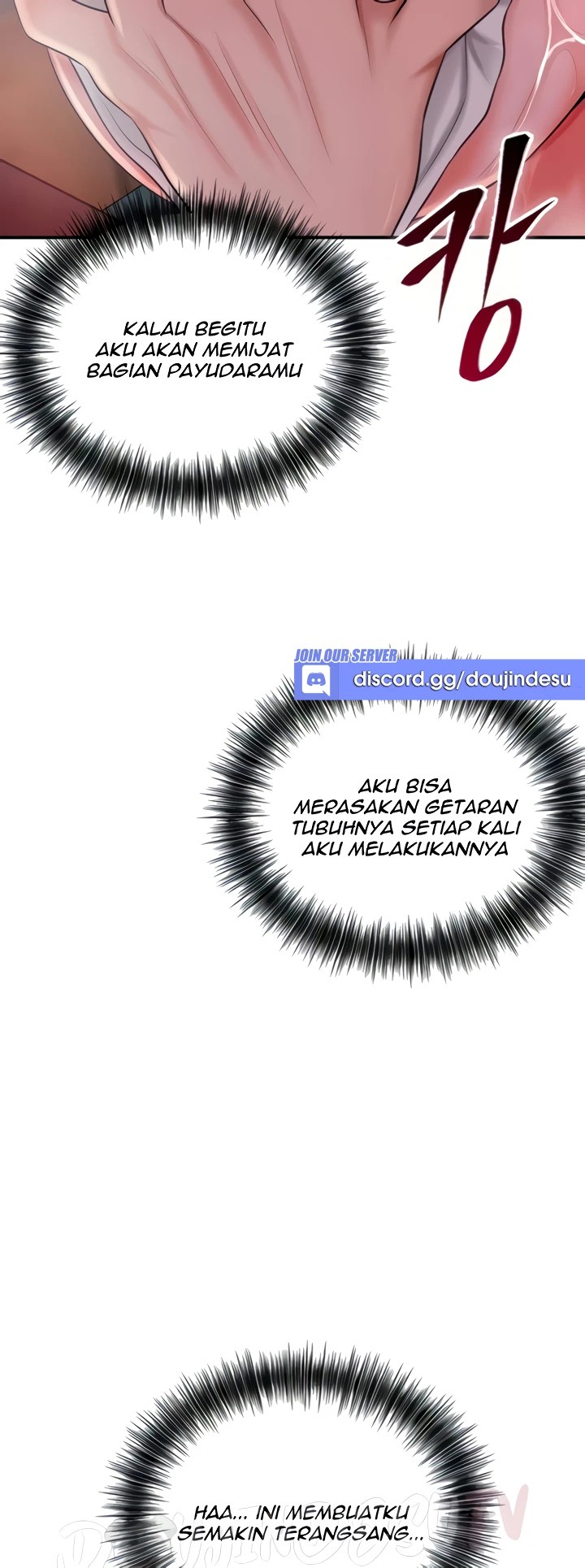 Komik Brothel Chapter 14 Halaman 40