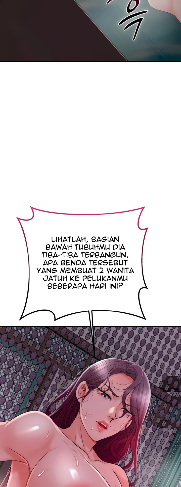 Komik Brothel Chapter 14 Halaman 46