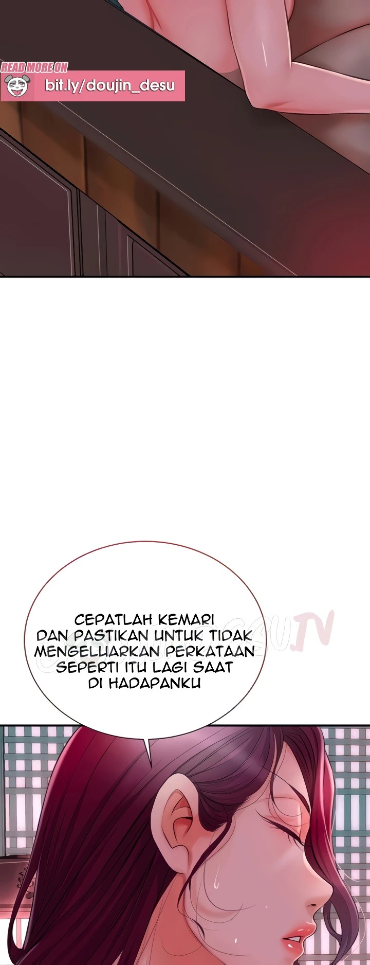 Komik Brothel Chapter 14 Halaman 5