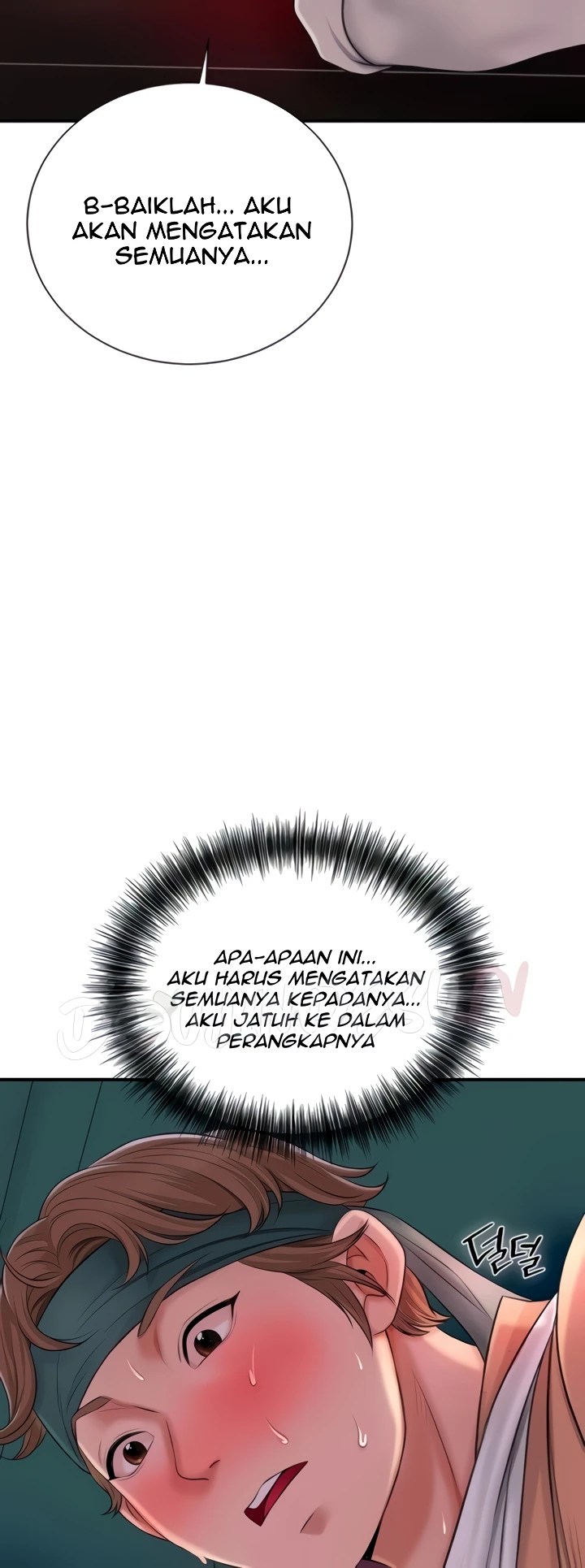 Komik Brothel Chapter 14 Halaman 51