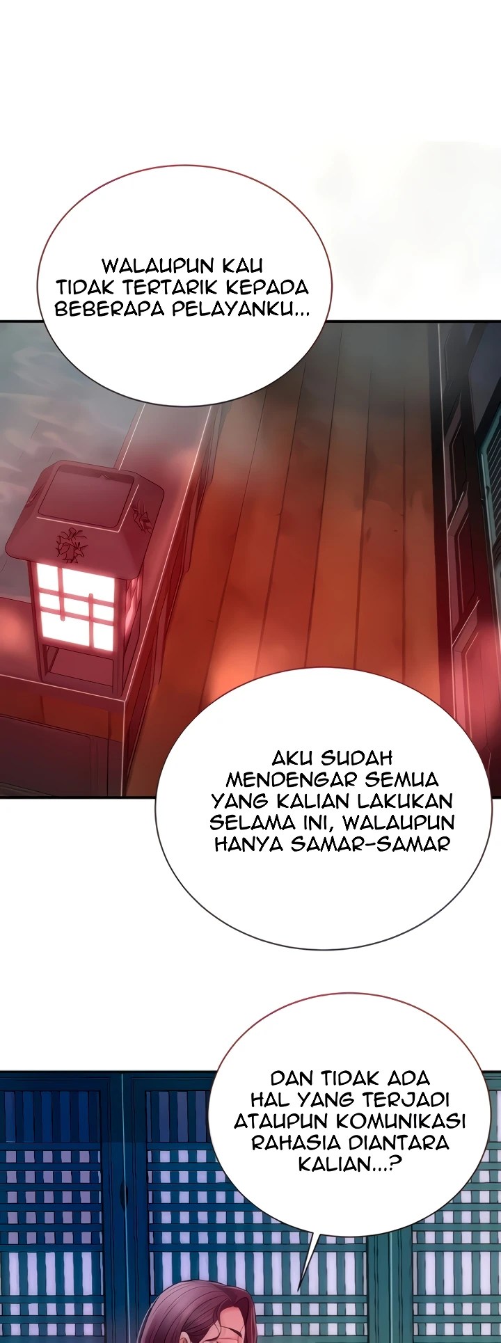 Komik Brothel Chapter 14 Halaman 53