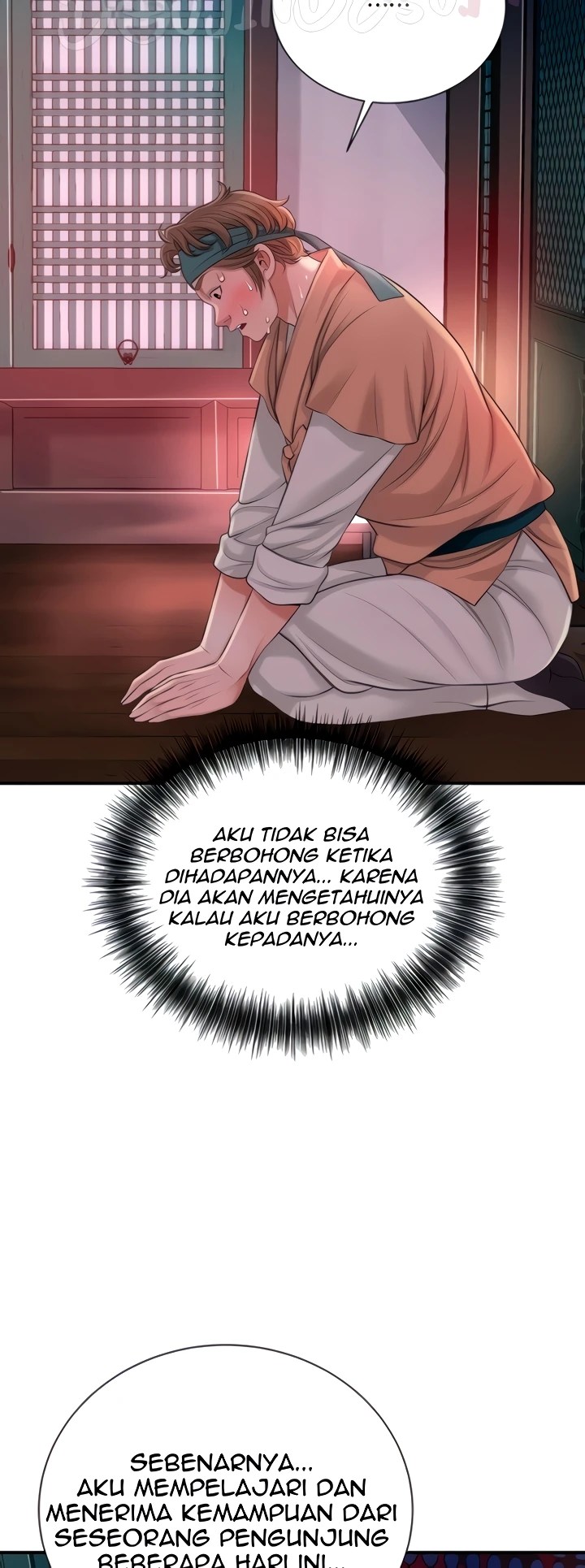 Komik Brothel Chapter 14 Halaman 55