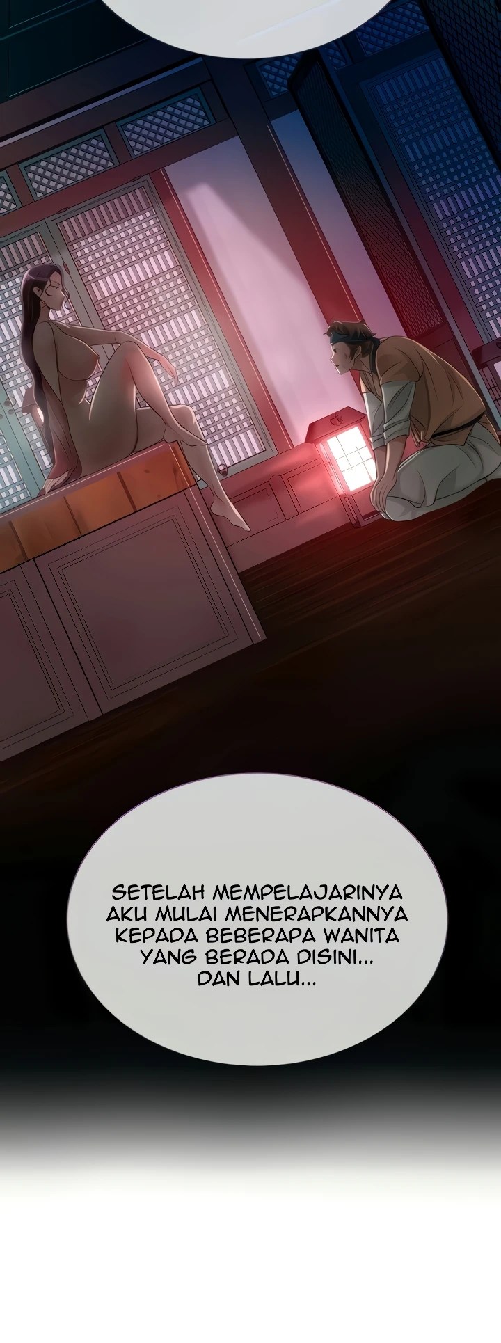Komik Brothel Chapter 14 Halaman 58