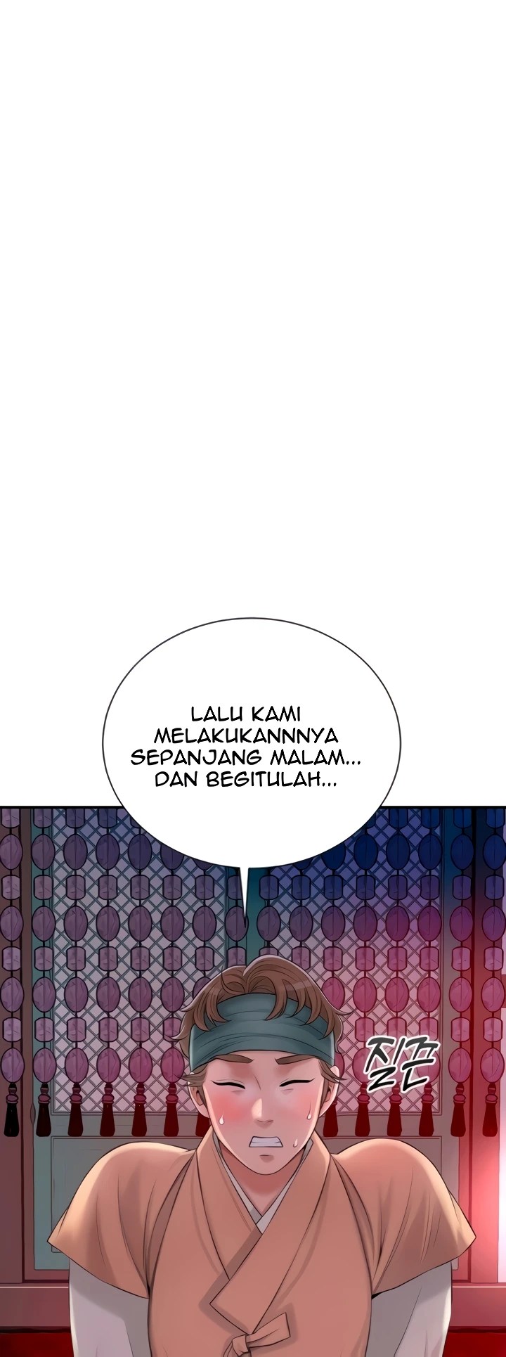 Komik Brothel Chapter 14 Halaman 59