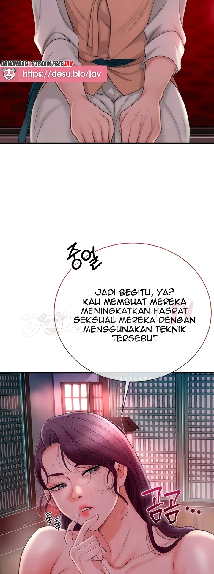 Komik Brothel Chapter 14 Halaman 60