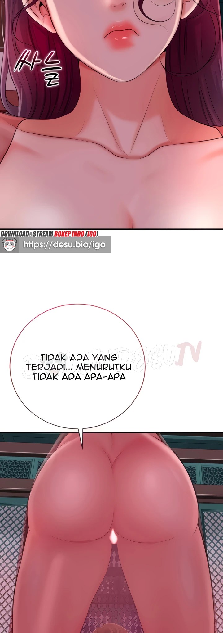 Komik Brothel Chapter 14 Halaman 70