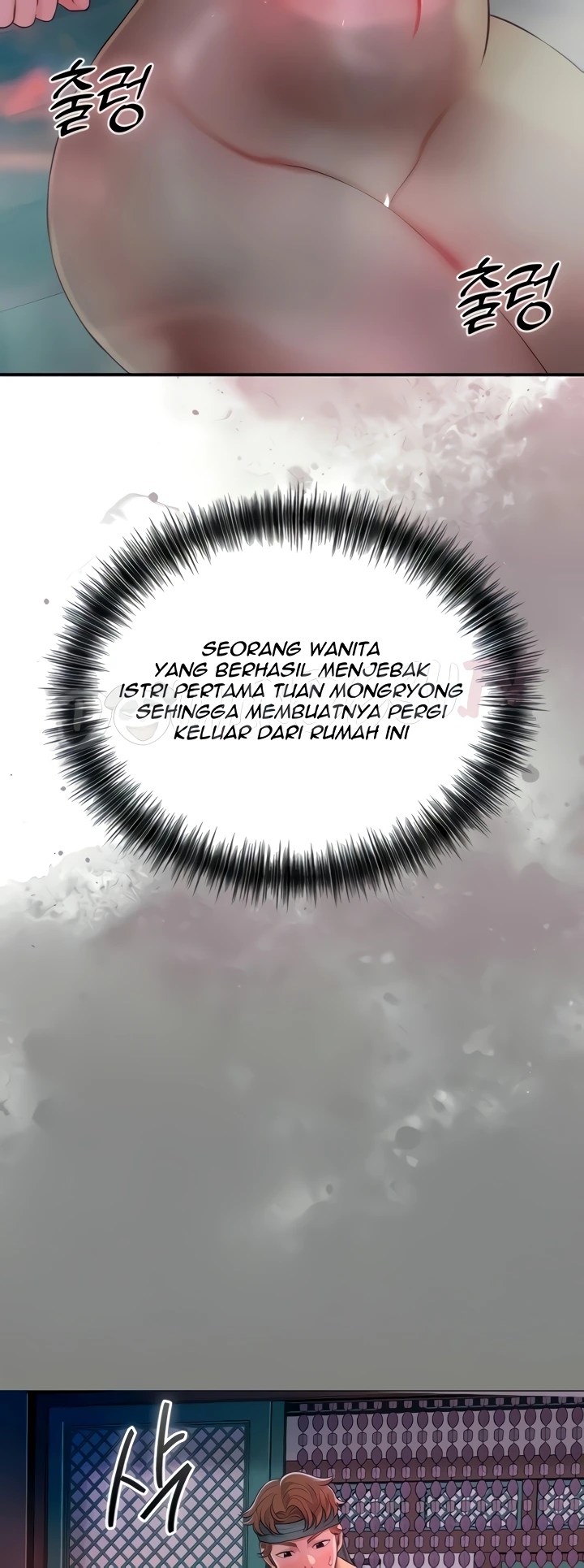 Komik Brothel Chapter 14 Halaman 9