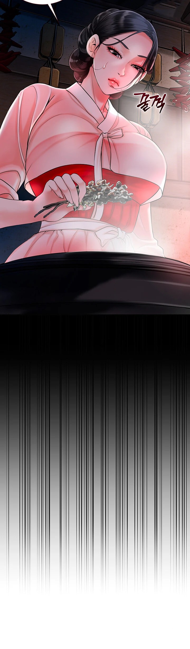 Komik Brothel Chapter 16 Halaman 11