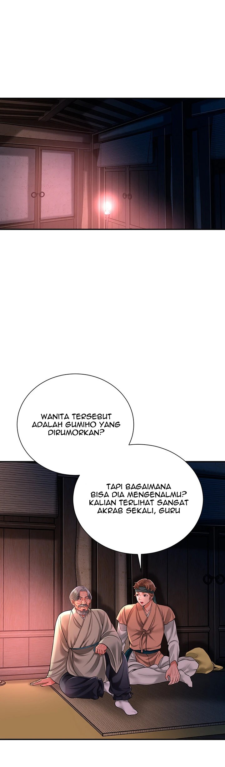 Komik Brothel Chapter 16 Halaman 12