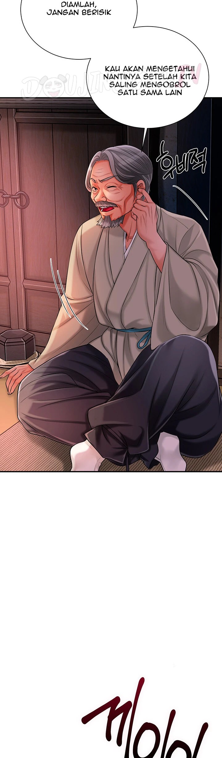 Komik Brothel Chapter 16 Halaman 14