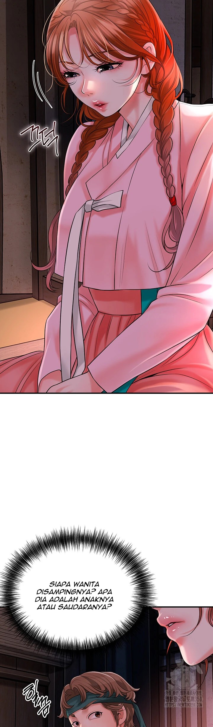 Komik Brothel Chapter 16 Halaman 17