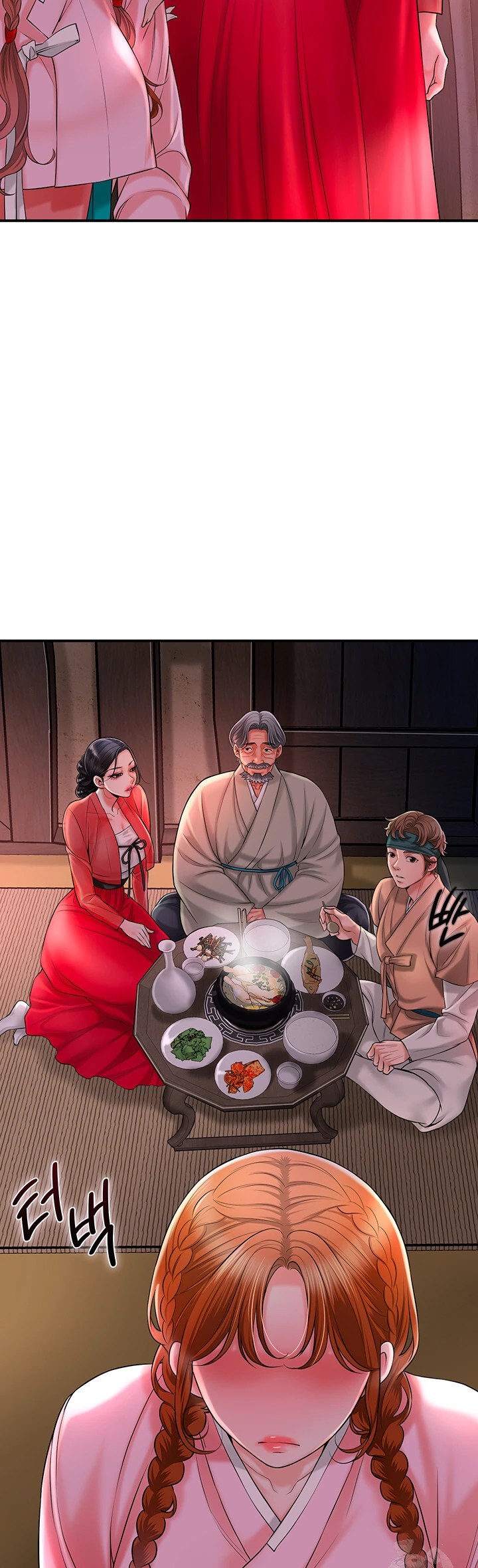 Komik Brothel Chapter 16 Halaman 19