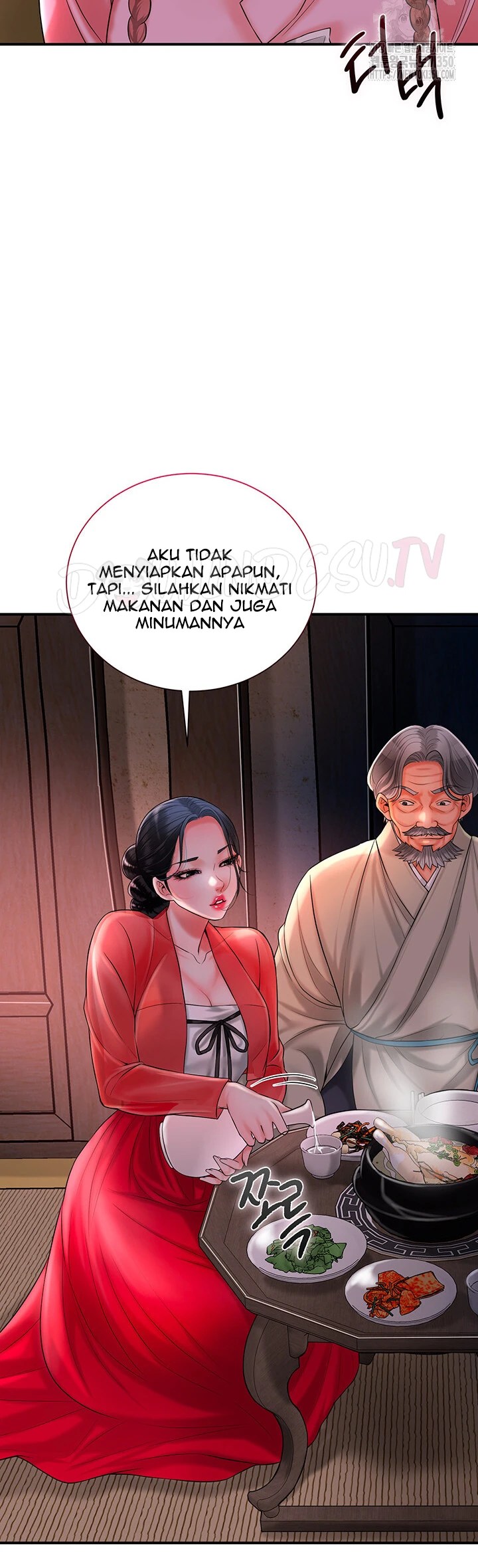 Komik Brothel Chapter 16 Halaman 20