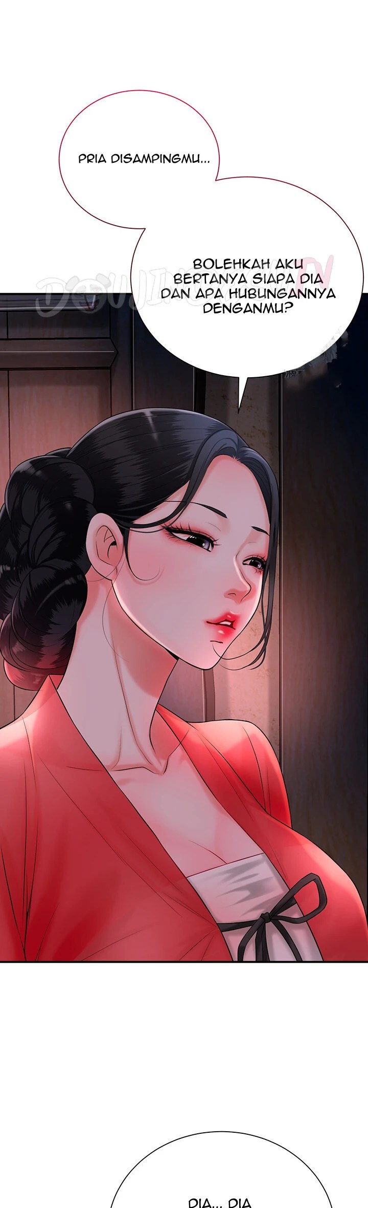 Komik Brothel Chapter 16 Halaman 24