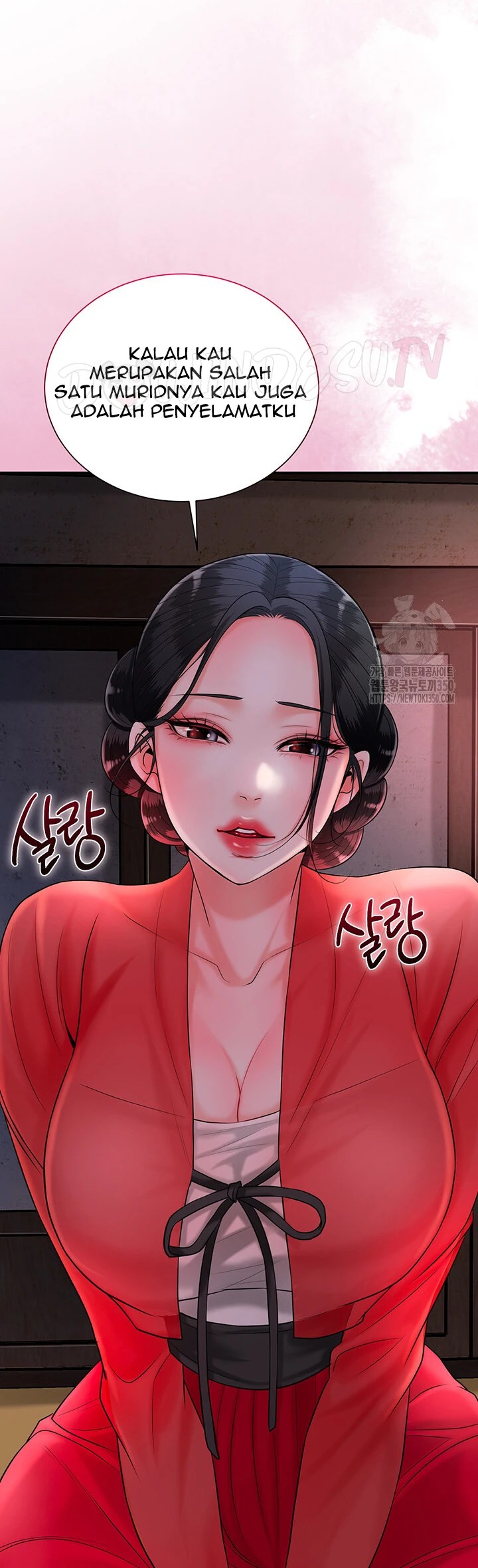 Komik Brothel Chapter 16 Halaman 26