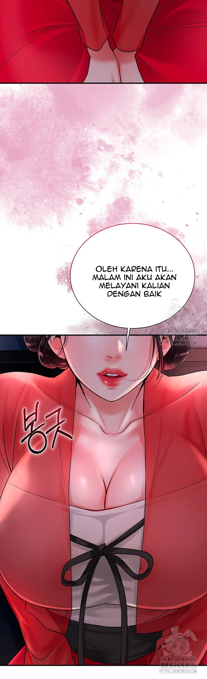 Komik Brothel Chapter 16 Halaman 27