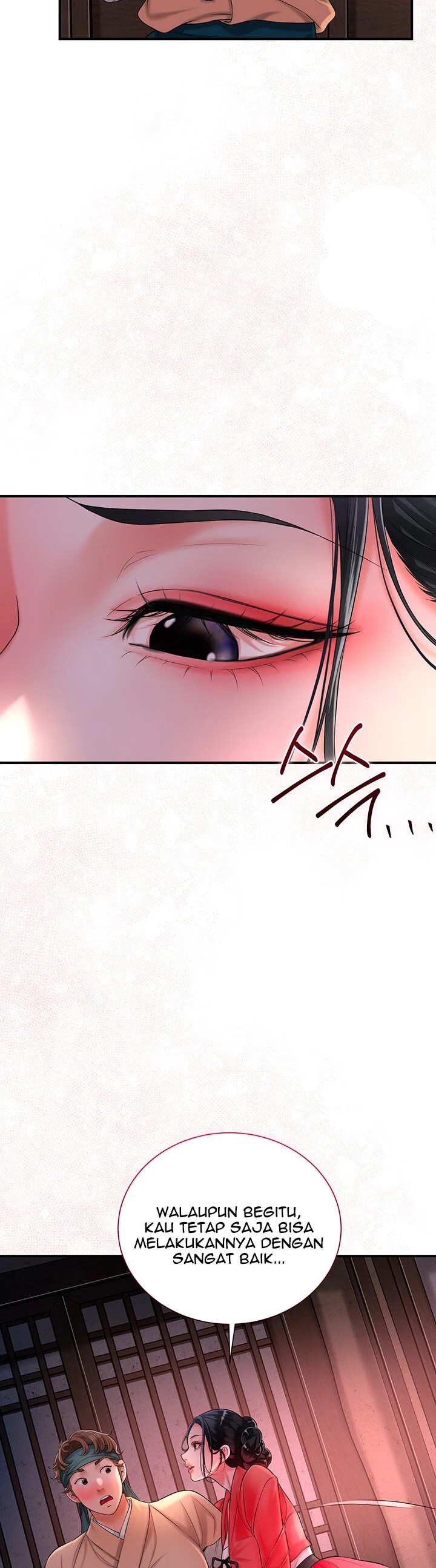 Komik Brothel Chapter 16 Halaman 30