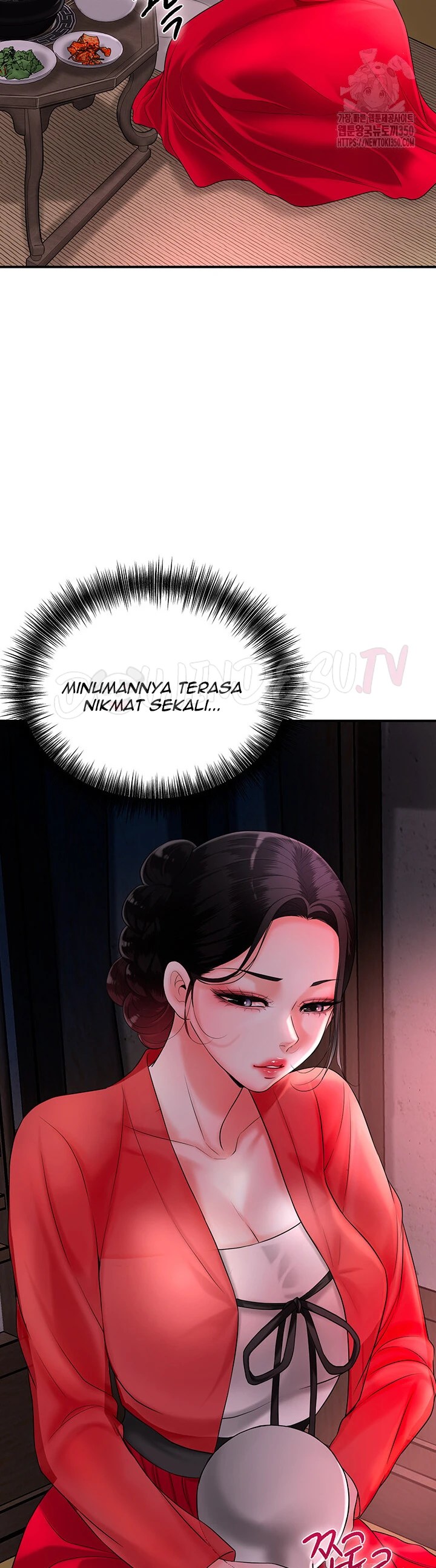 Komik Brothel Chapter 16 Halaman 34