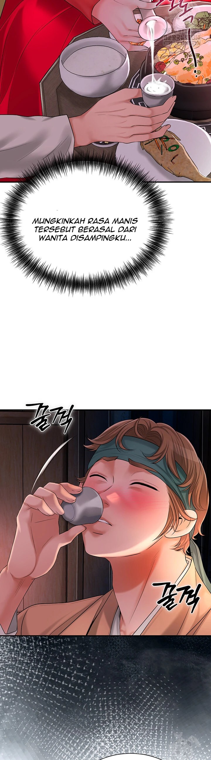 Komik Brothel Chapter 16 Halaman 35