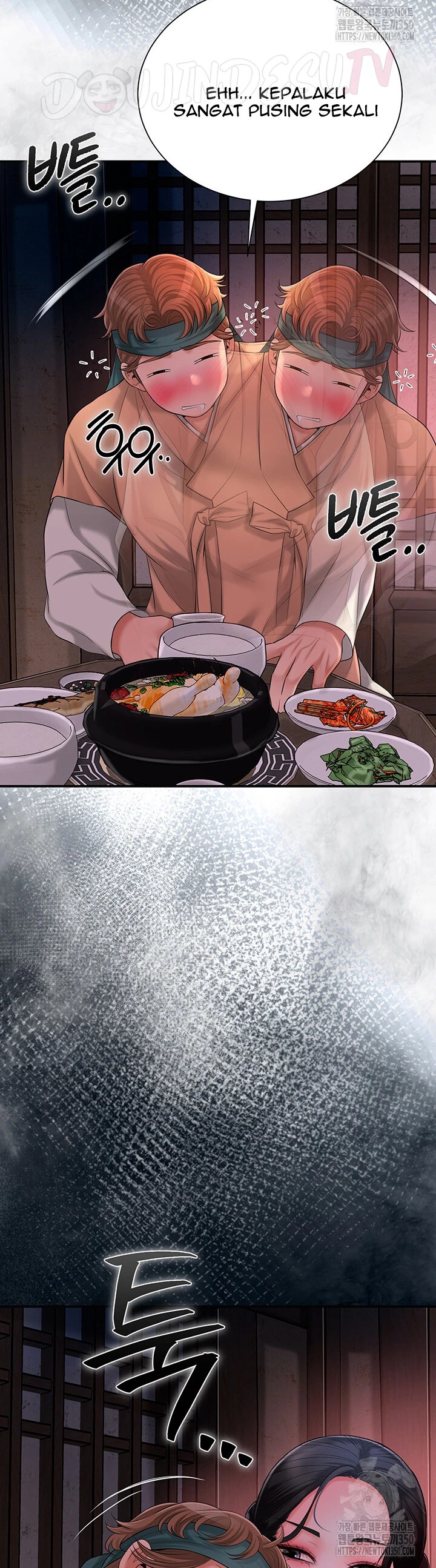 Komik Brothel Chapter 16 Halaman 36