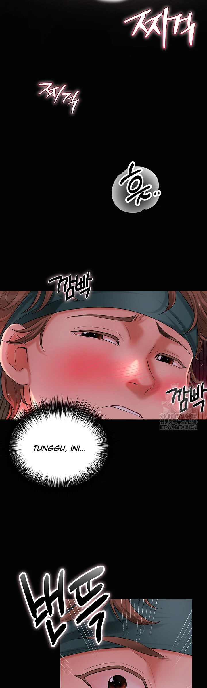 Komik Brothel Chapter 16 Halaman 39