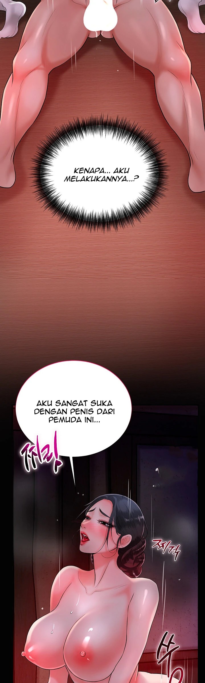 Komik Brothel Chapter 16 Halaman 41