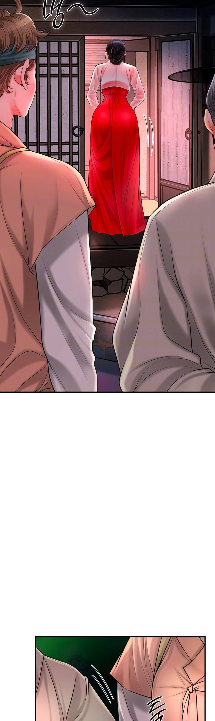 Komik Brothel Chapter 16 Halaman 4