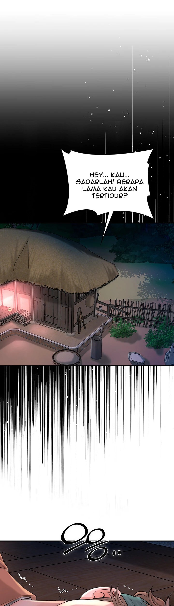 Komik Brothel Chapter 16 Halaman 51