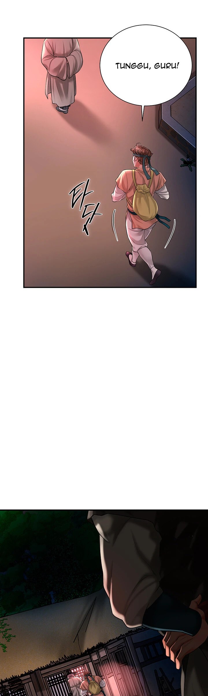 Komik Brothel Chapter 16 Halaman 6