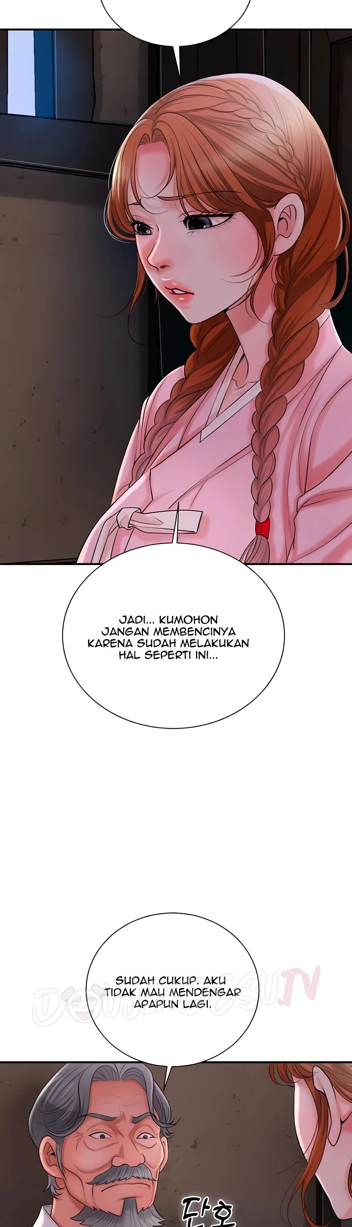 Komik Brothel Chapter 17 Halaman 16