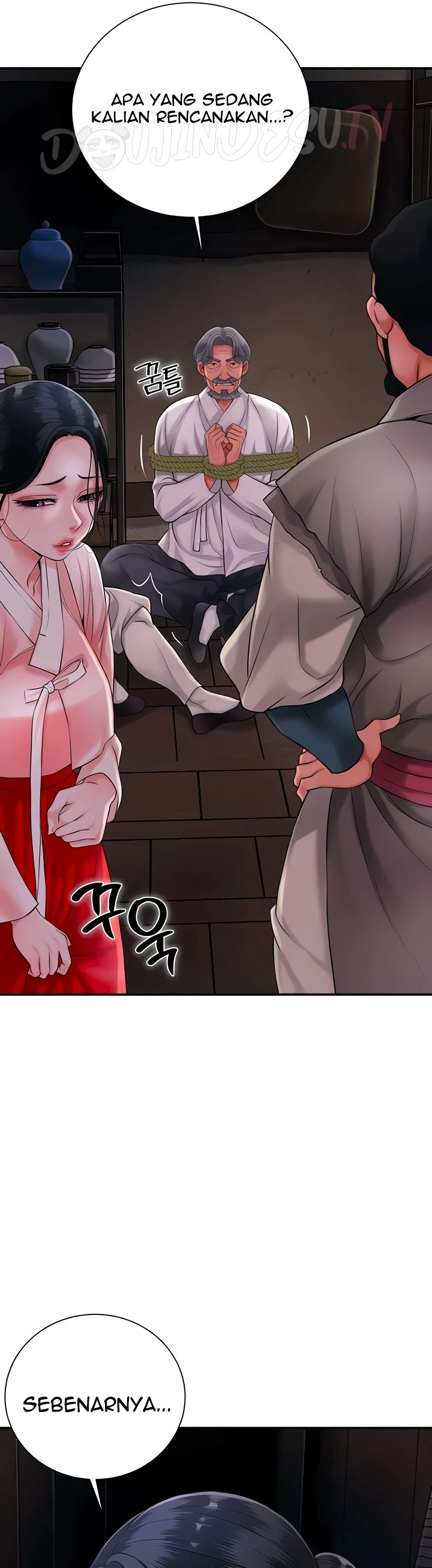 Komik Brothel Chapter 17 Halaman 2