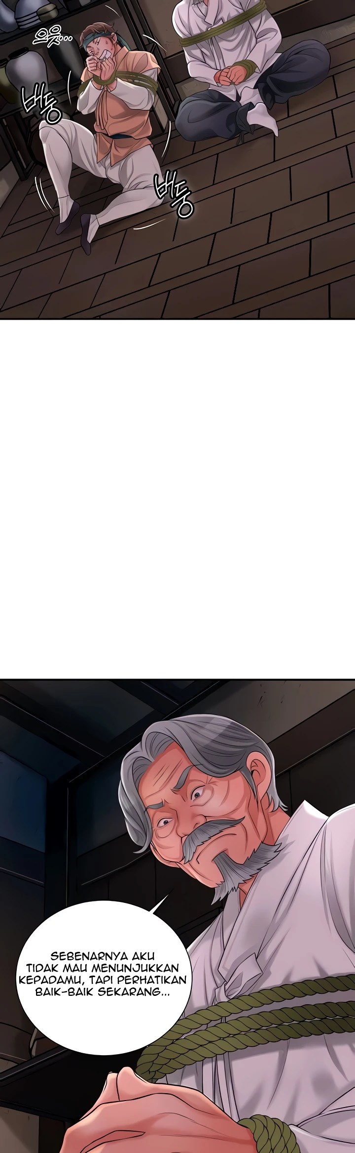 Komik Brothel Chapter 17 Halaman 20