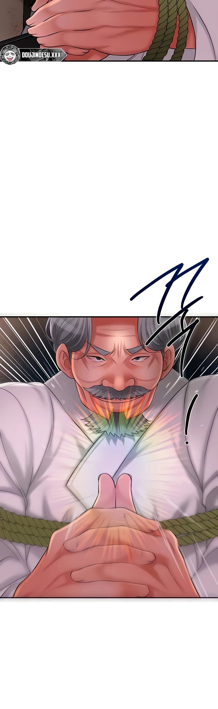 Komik Brothel Chapter 17 Halaman 21