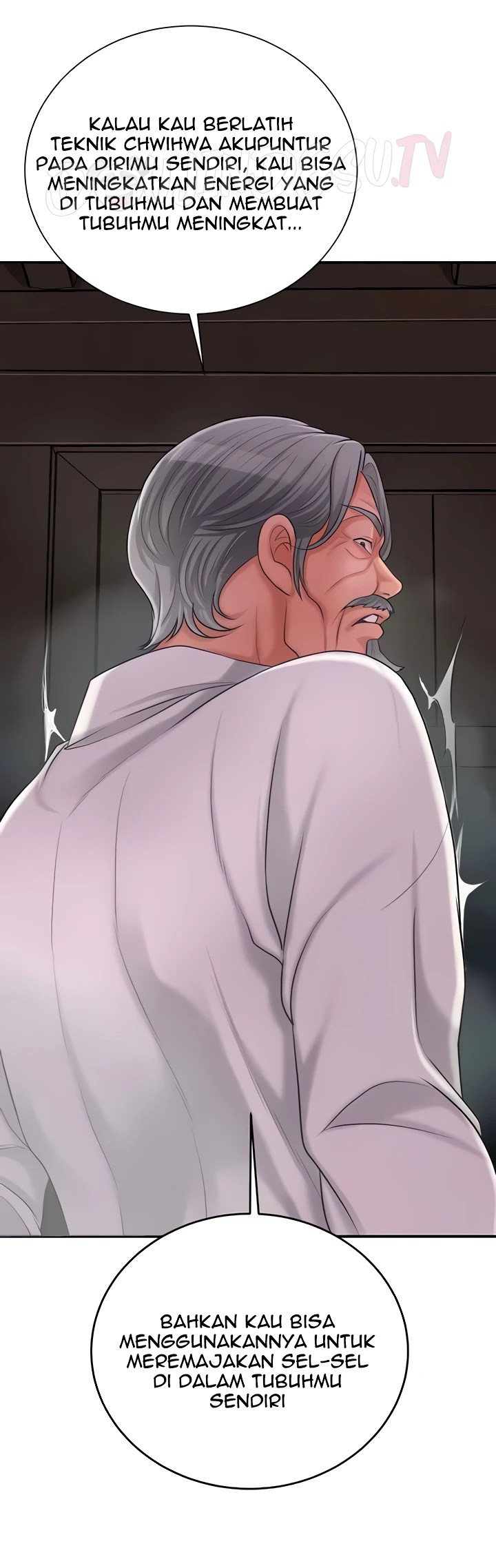 Komik Brothel Chapter 17 Halaman 25