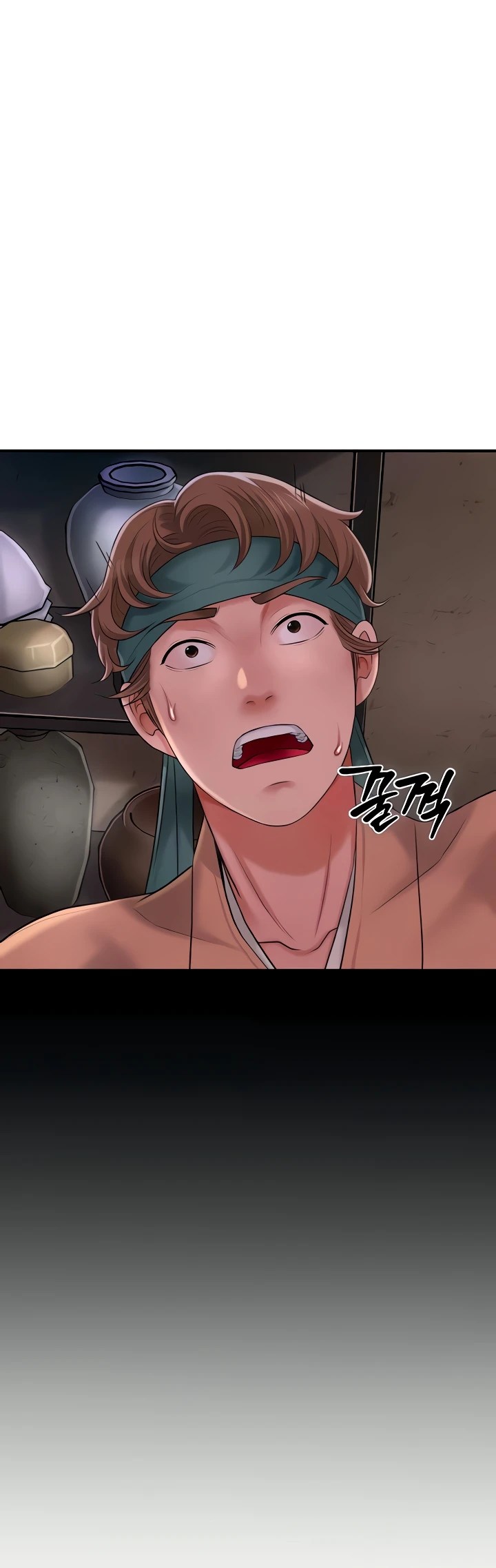 Komik Brothel Chapter 17 Halaman 26