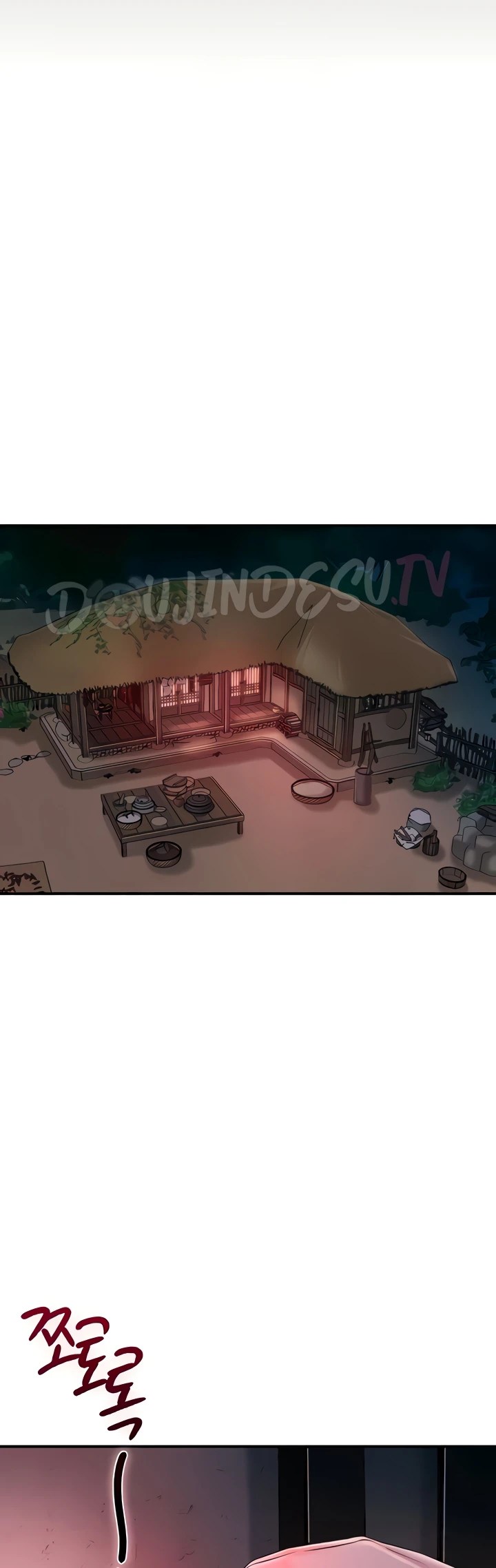 Komik Brothel Chapter 17 Halaman 27