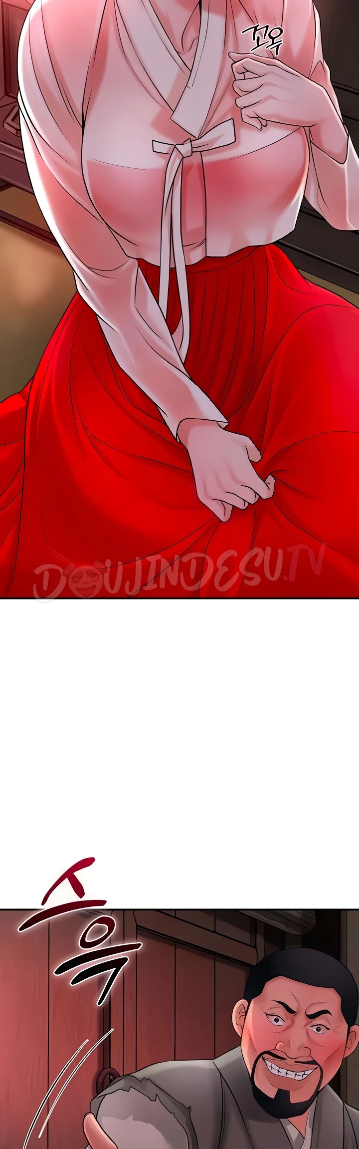 Komik Brothel Chapter 17 Halaman 31